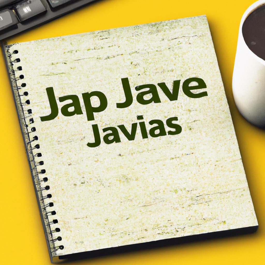 Domine a programação Java: Veja o guia completo para iniciantes!