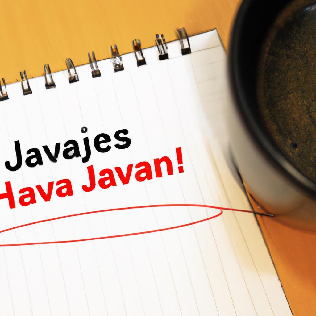 Está começando em Java? Confira os truques que vão acelerar seu aprendizado!