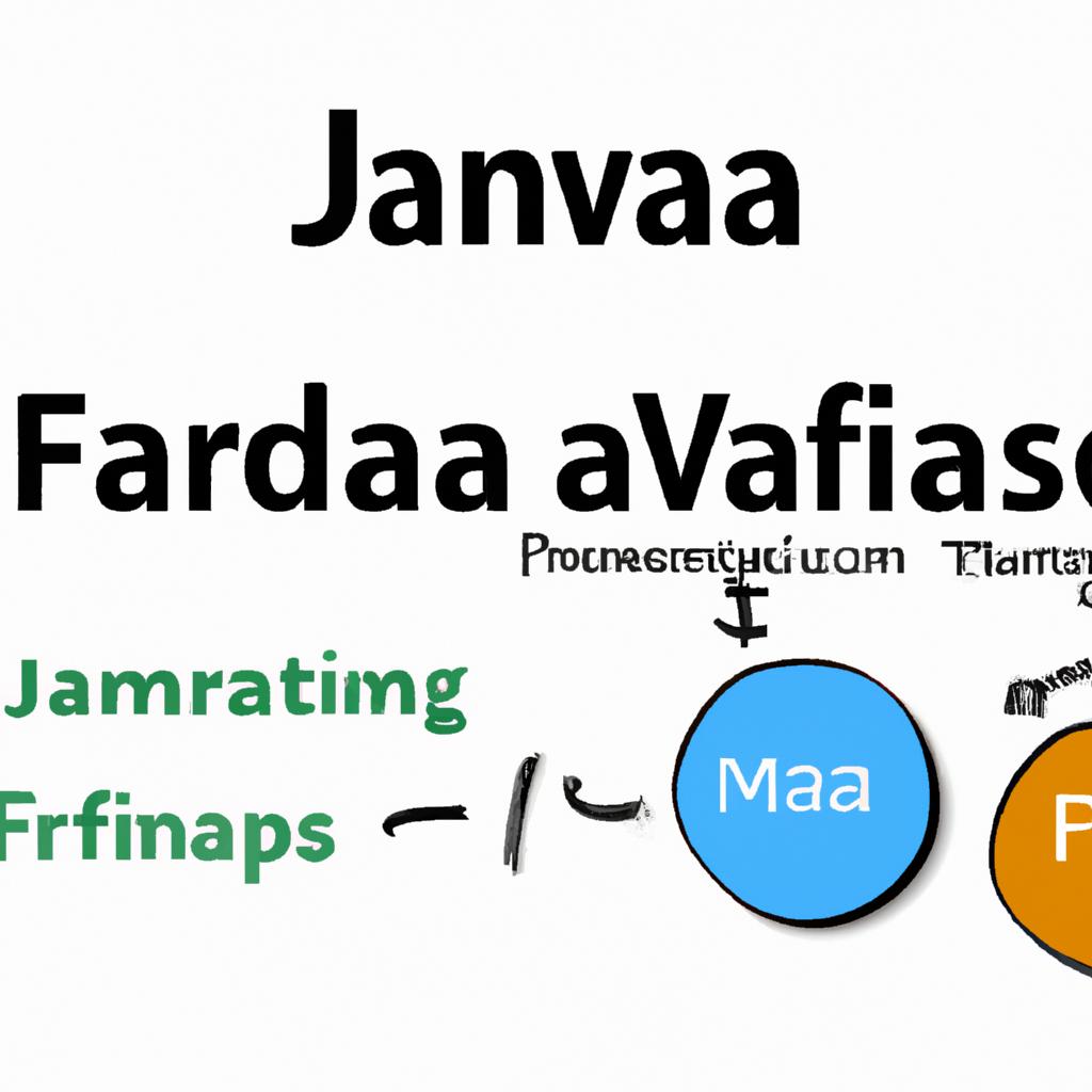 Domine os Fundamentos: A Base Sólida ⁣da Programação em Java